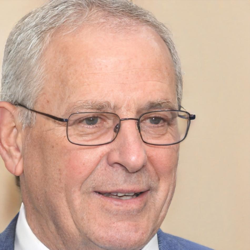 Portraitfoto von Lennart Jürgensen